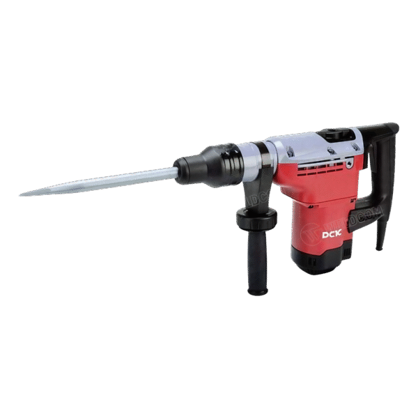 Máy khoan búa 2 chức năng KZC03-38 1100W 38mm - DCK