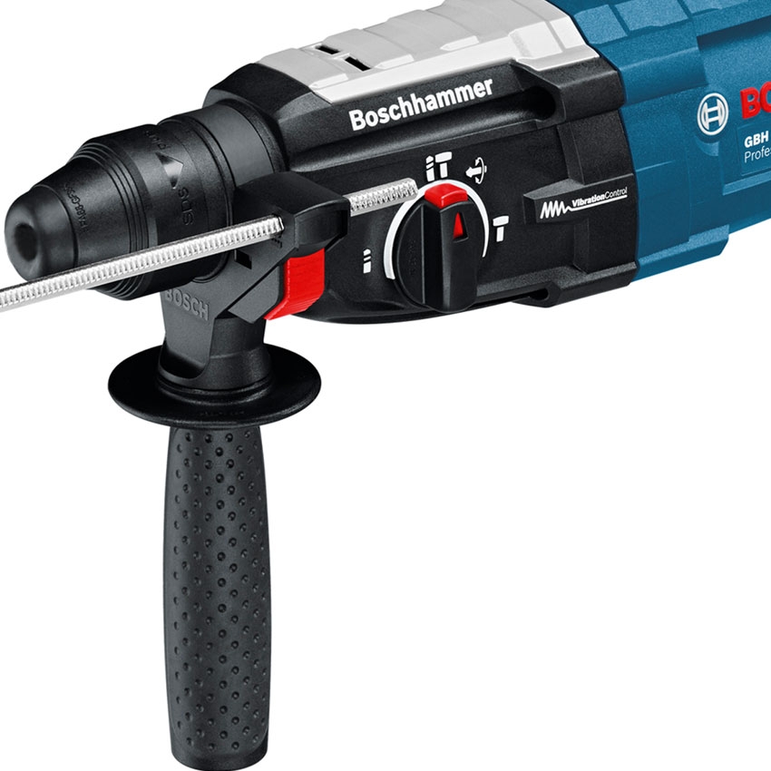 Máy khoan búa Bosch GBH 2-28 DV