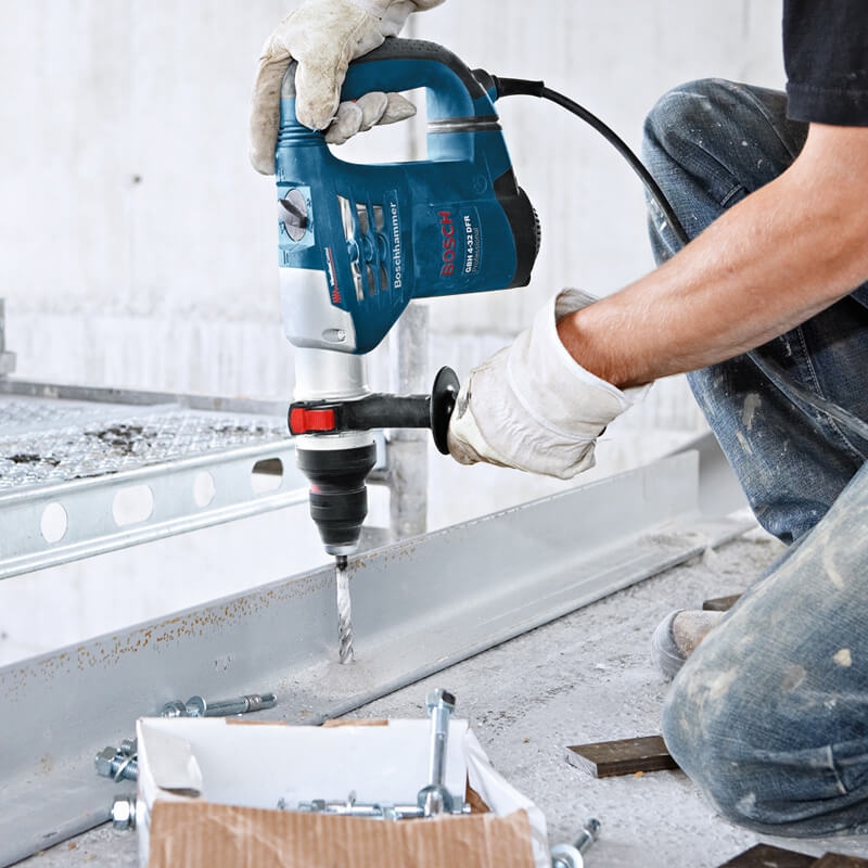 Máy khoan búa Bosch GBH 4-32 DFR