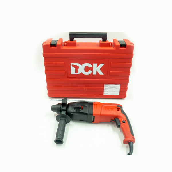 Máy khoan búa DCK - KZC05-26B