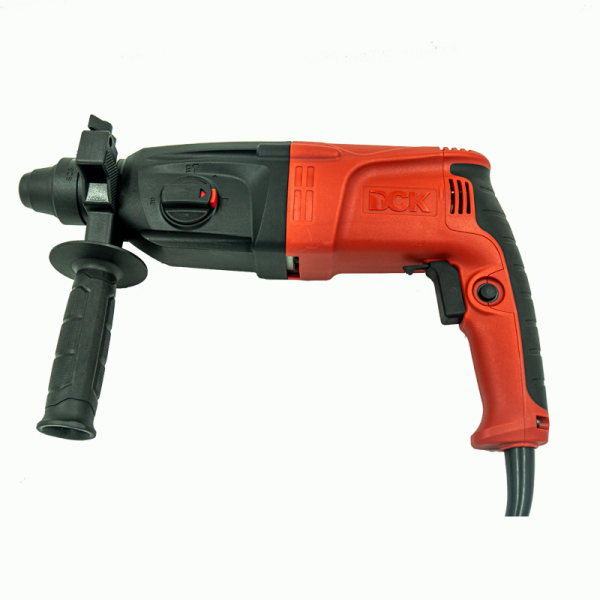 Máy khoan búa DCK - KZC05-26B