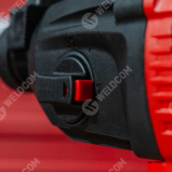 Máy khoan búa dùng pin Li-ion 20V KDZC04-24 (TYPE Z/EM) - DCK