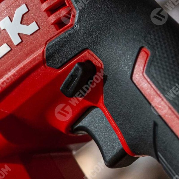 Máy khoan búa dùng pin Li-ion 20V KDZC04-24 (TYPE Z/EM) - DCK