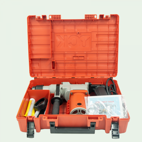 Máy khoan chạy điện DCK - KZC03-26B