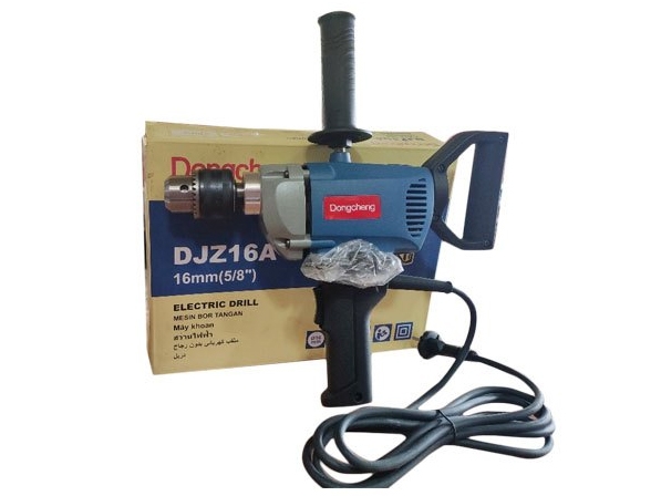 Máy khoan chuồn Dongcheng DJZ16A
