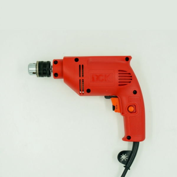 Máy khoan DCK - KJZ10A (Đầu khoan dùng khóa)