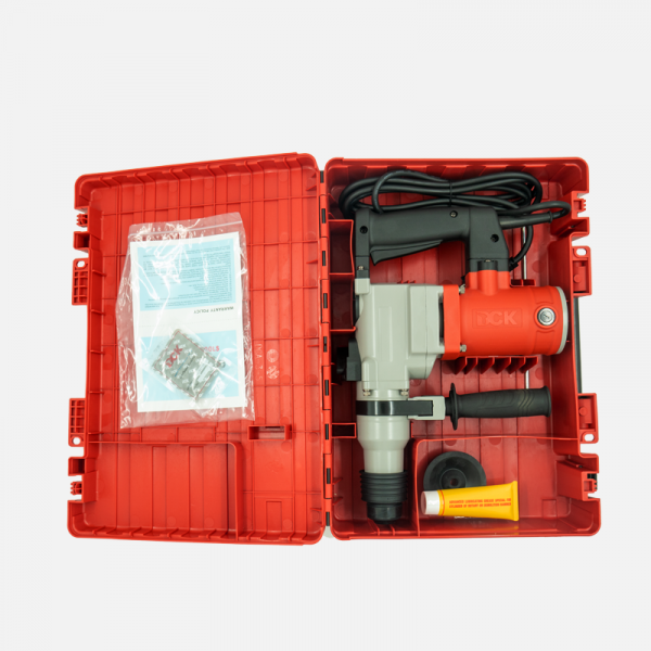 Máy khoan DCK - KZC02-28