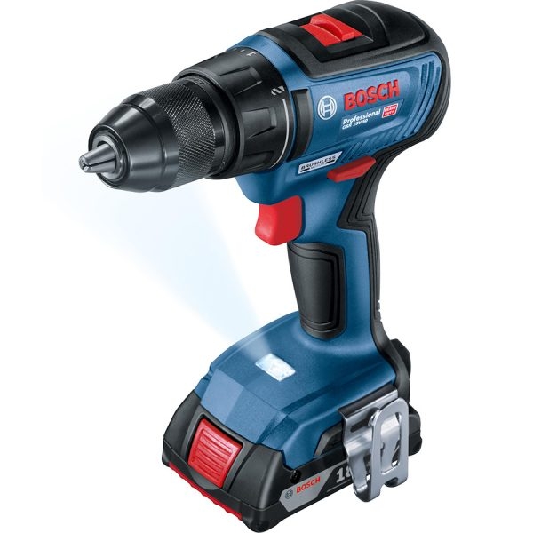 Máy khoan động lực dùng pin Bosch GSB 18V-50