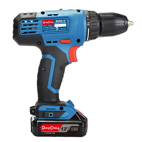 Máy khoan pin Dongcheng DCJZ20-10