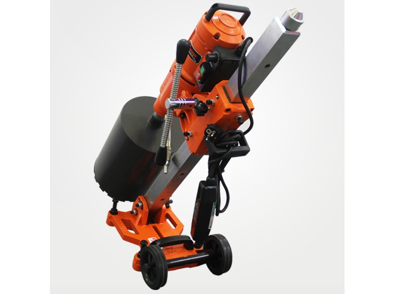 Máy khoan rút lõi bê tông Cayken SCY-2550B