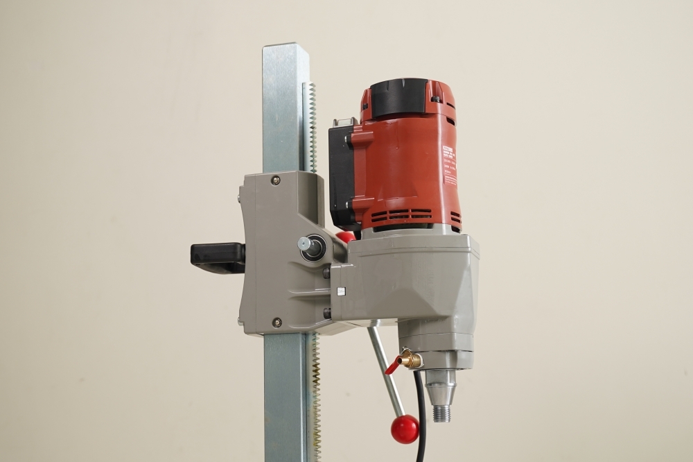 Máy khoan rút lõi bê tông KZZ200S – DCK  3300W 200mm