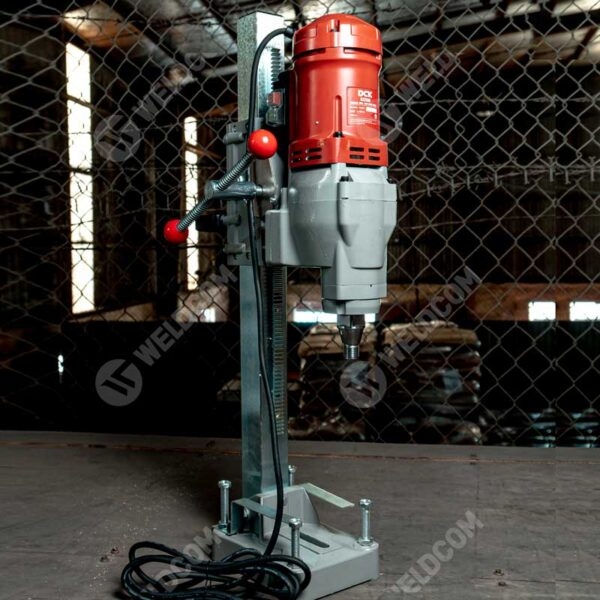 Máy khoan rút lõi bê tông KZZ250 – DCK 3800W 250mm