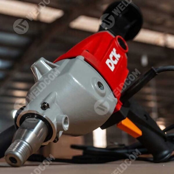 Máy khoan rút lõi bê tông KZZ90 – DCK 1350W 90mm