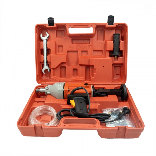 Máy khoan rút lõi bê tông KZZ90 – DCK 1350W 90mm