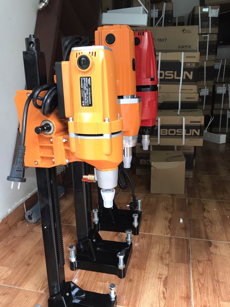 Máy Khoan Rút Lõi BOSUN Z1Z-300T