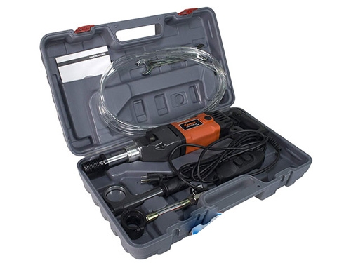 Máy khoan rút lõi Cayken SCY-26/3EBM