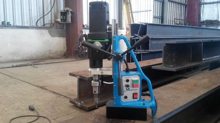 Máy Khoan Từ MAGBROACH MAGTAP30