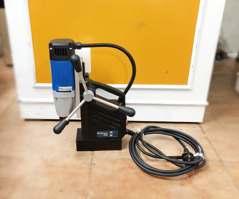 Máy Khoan Từ BDS ĐỨC MABASIC 200