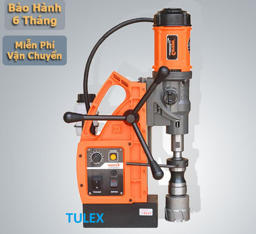 Máy khoan từ Cayken KCY-100/3WDO