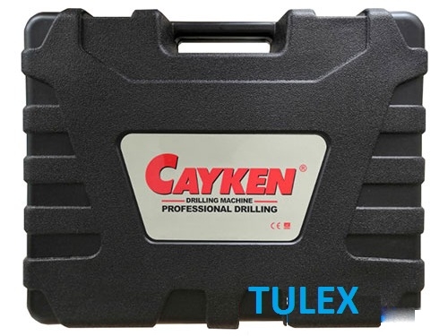 Máy khoan từ Cayken SCY-2300E