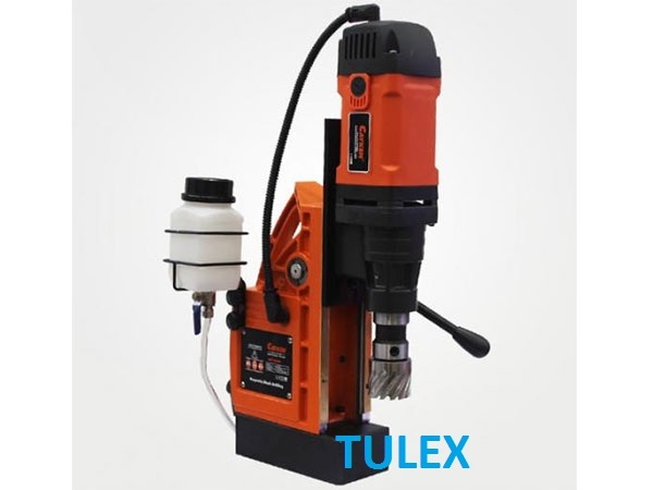 Máy khoan từ Cayken SCY-50HD