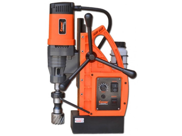 Máy khoan từ Cayken SCY-68HD