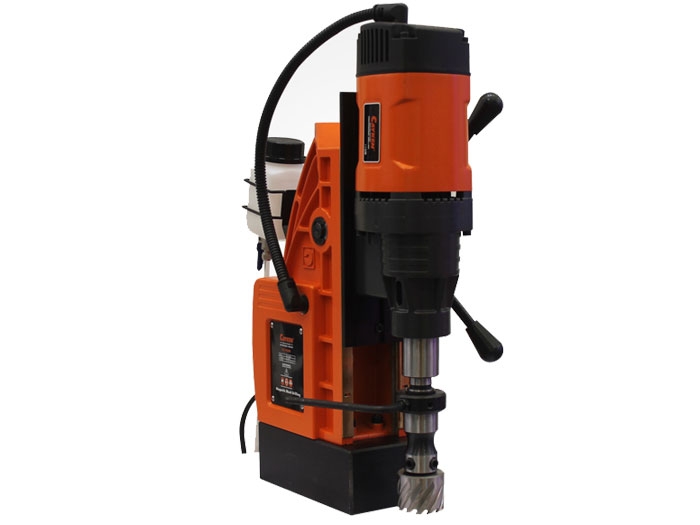 Máy khoan từ Cayken SCY-68HD