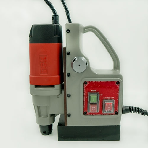 Máy Khoan Từ DCK-KJC30 (900W)