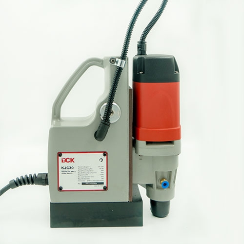 Máy Khoan Từ DCK-KJC30 (900W)