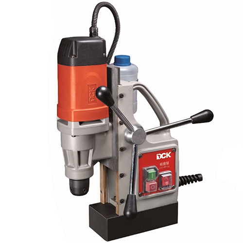 Máy Khoan Từ DCK-KJC30 (900W)