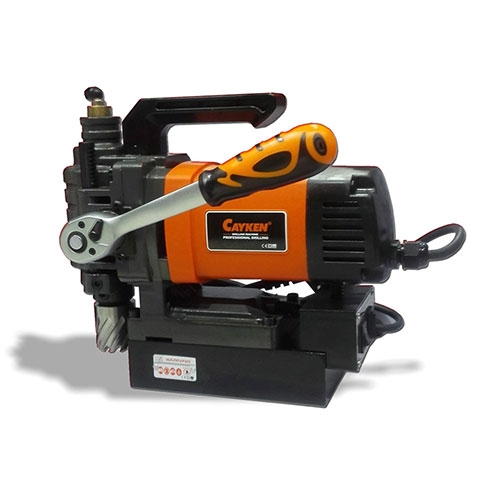 Máy khoan từ ngang Cayken KCY-55DM