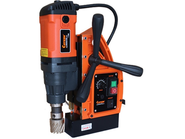 Máy khoan từ Cayken SCY-35HD