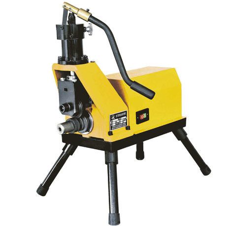 Máy Lăn Rãnh Ống GN8 (57mm-219mm)