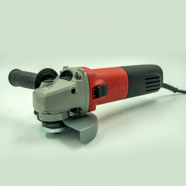 Máy mài góc DCK - KSM04 -125