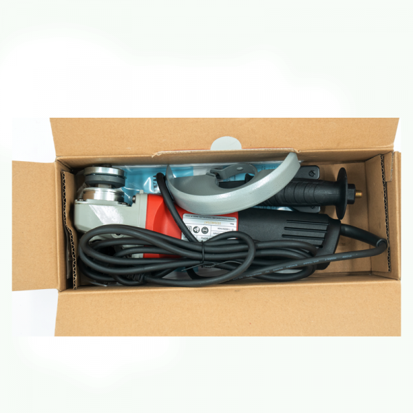 Máy mài góc DCK - KSM04 -125