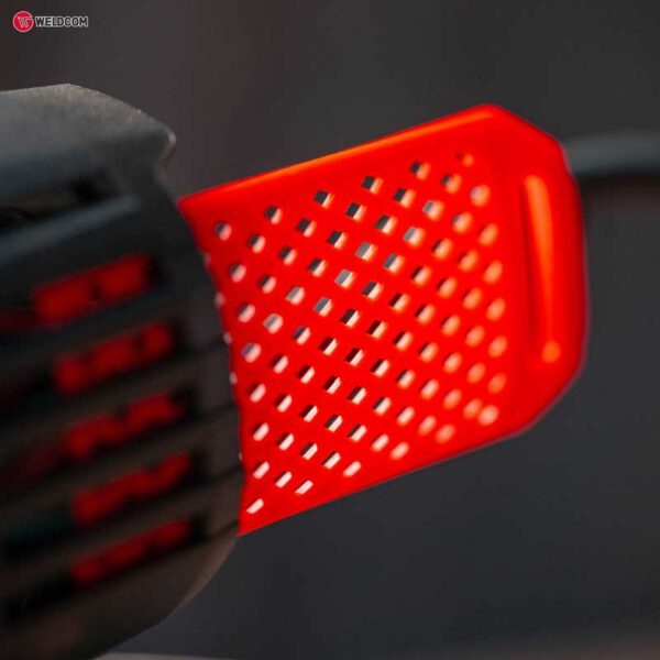 Máy mài góc KSM17-100B 1100W 100mm (công tắc cạnh) - DCK