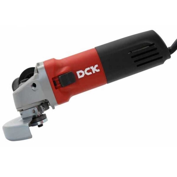 Máy mài góc KSM05-100B 850W 100mm  (công tắc cạnh) - DCK