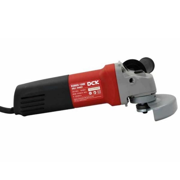Máy mài góc KSM05-100B 850W 100mm  (công tắc cạnh) - DCK
