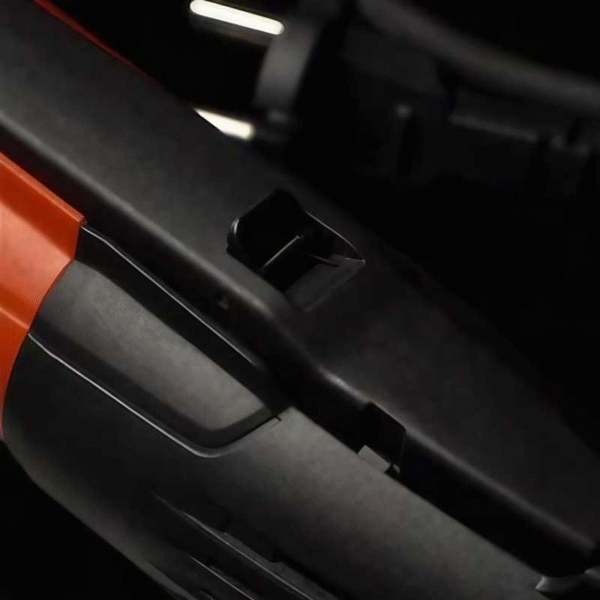 Máy mài góc KSM14-100 800W 100mm (công tắc bóp) - DCK