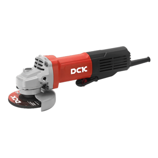 Máy mài góc KSM17-100P 1100W 100mm (công tắc bóp) - DCK