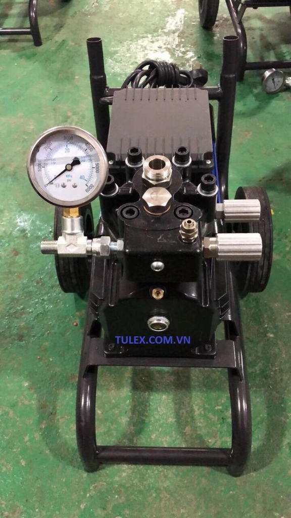 Máy Phun Sơn YAMAFUJI HM990