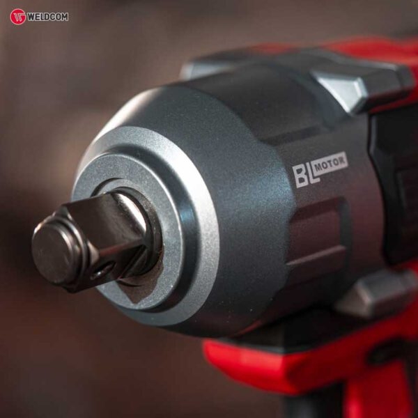 Máy siết bu lông dùng pin Li-ion 20V KDPB1288 (TYPE FK/Z) - DCK