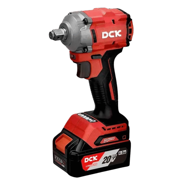 Máy siết bu lông dùng pin Li-ion 20V KDPB358 (TYPE EM) - DCK
