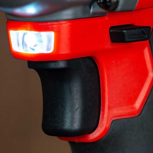 Máy siết bu lông dùng pin Li-ion 20V KDPB488 (TYPE Z/EM) - DCK