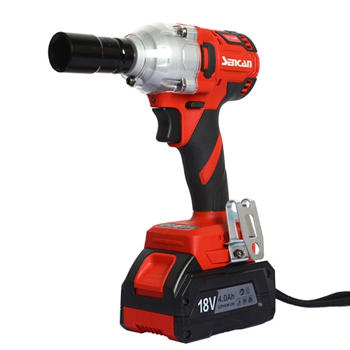 Máy Siết Bu Lông Sencan D512001