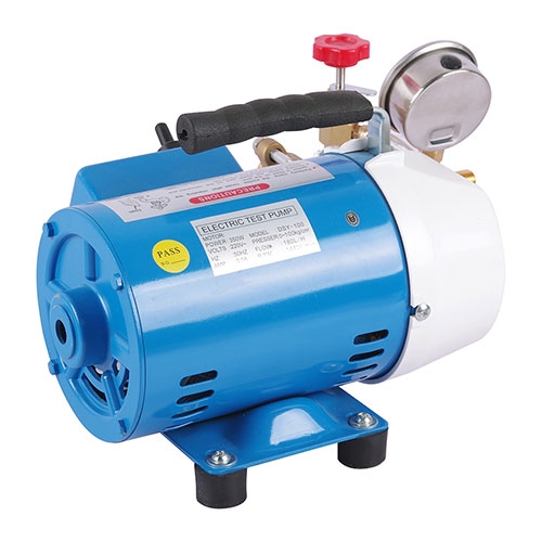 Máy thử áp lực đường ống DSY-100