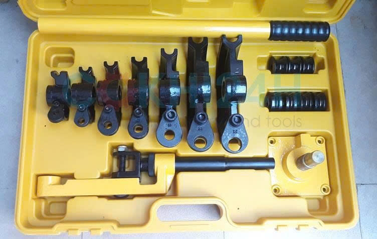 Máy Uốn Ống Bằng Tay 1