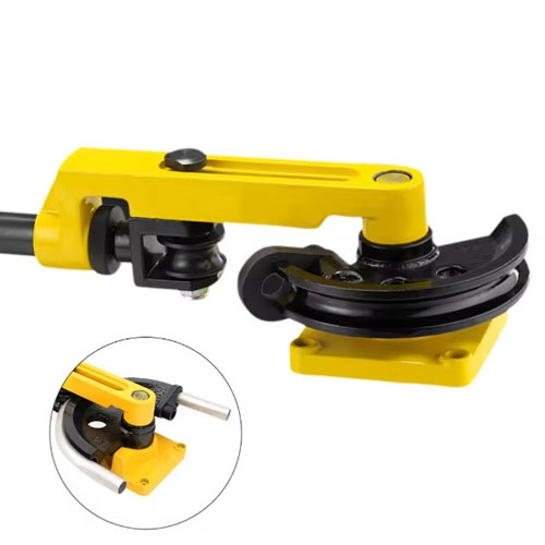 Máy Uốn Ống Bằng Tay 1