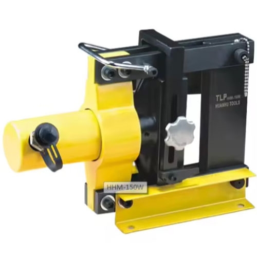 Máy uốn thanh cái đồng TLP HHM-150W