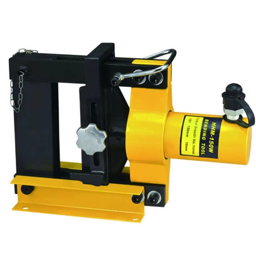 Máy uốn thanh cái đồng TLP HHM-150W